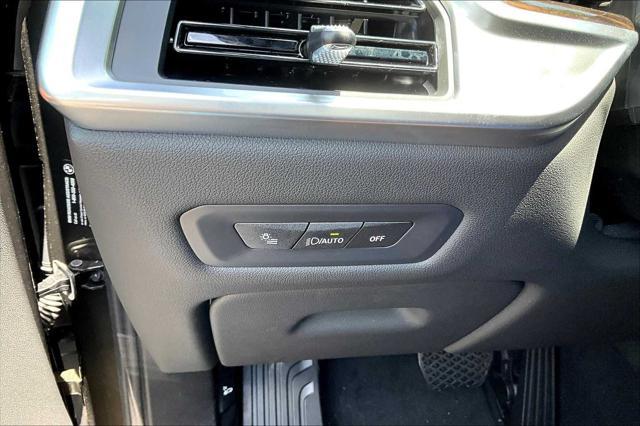 new 2026 BMW X5 car, priced at $78,575