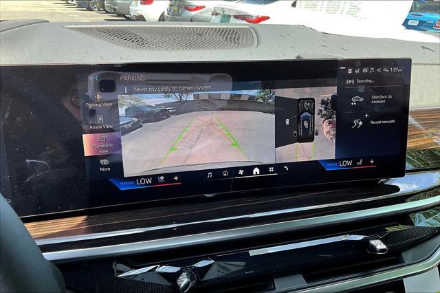 new 2026 BMW X5 car, priced at $78,575