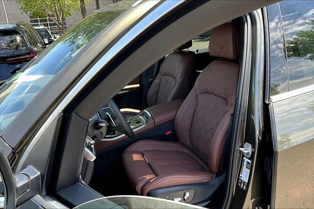 new 2026 BMW X5 car, priced at $78,575