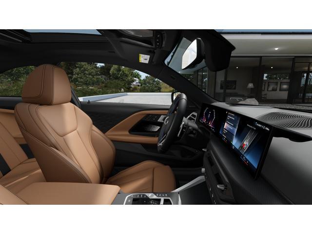 new 2025 BMW M240 car, priced at $58,965