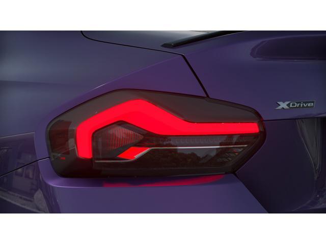 new 2025 BMW M240 car, priced at $58,965