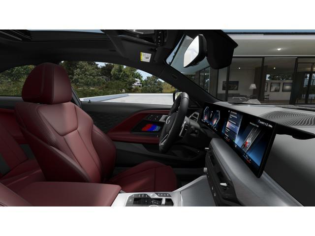 new 2026 BMW 230 car, priced at $54,810