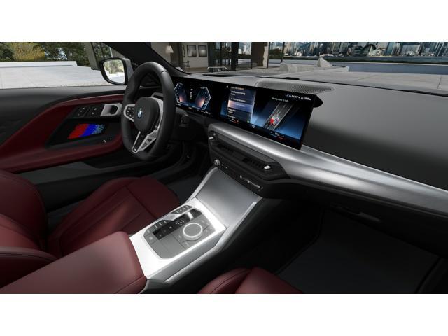 new 2026 BMW 230 car, priced at $54,810