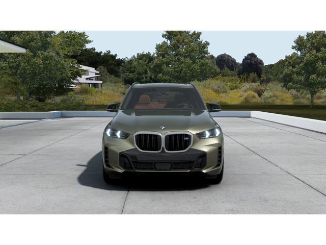 new 2026 BMW X5 car, priced at $100,275