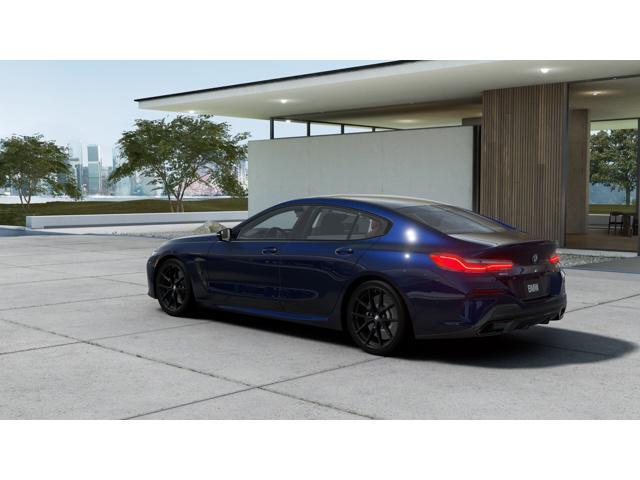 new 2026 BMW 840 car, priced at $103,025