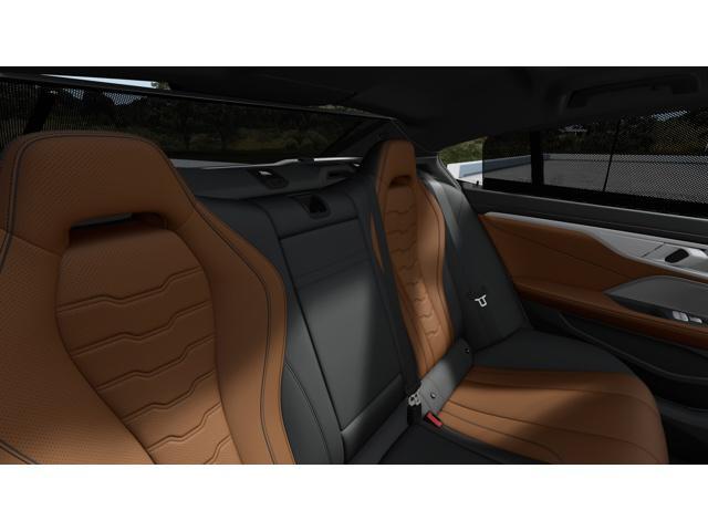 new 2026 BMW 840 car, priced at $103,025