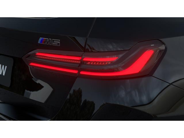 new 2026 BMW M5 car, priced at $136,715