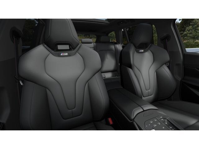 new 2026 BMW M5 car, priced at $136,715