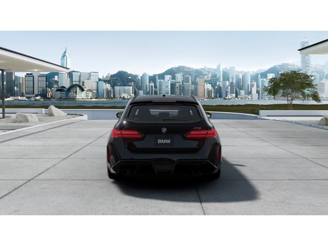 new 2026 BMW M5 car, priced at $136,715