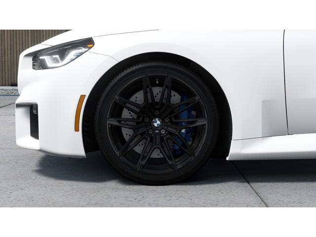 new 2025 BMW M2 car, priced at $78,175