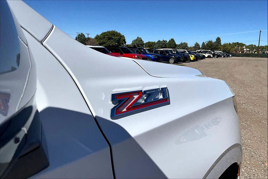 used 2023 Chevrolet Tahoe car, priced at $64,950