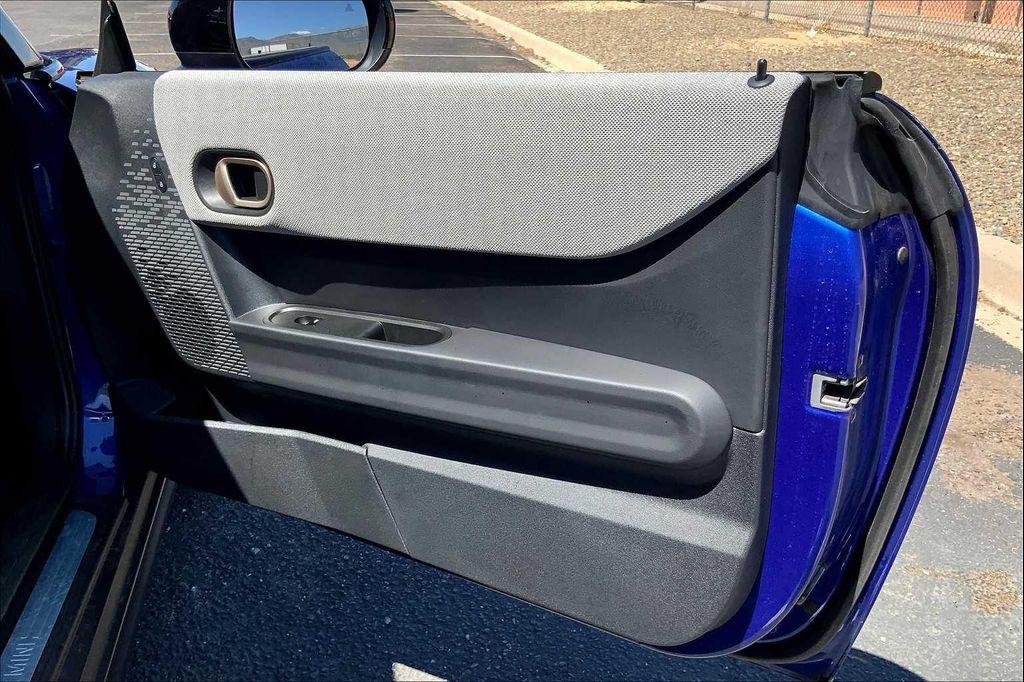 used 2025 MINI Hardtop car, priced at $35,950