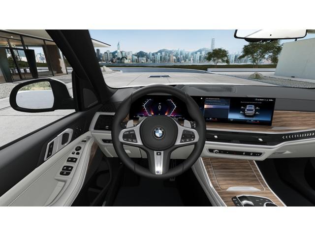 new 2026 BMW X5 car, priced at $82,375