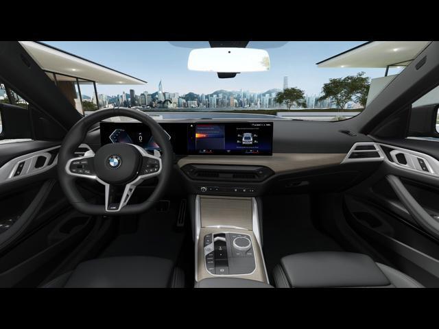 new 2025 BMW 430 car, priced at $58,060