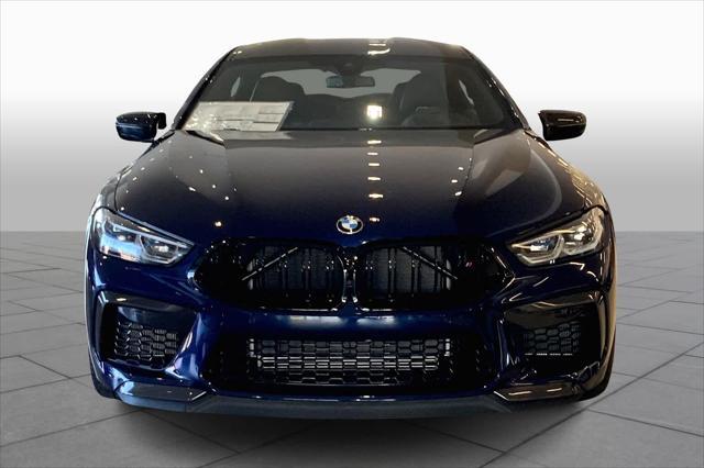 new 2025 BMW M8 Gran Coupe car, priced at $158,175