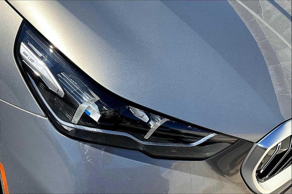 new 2026 BMW 530 car, priced at $69,390