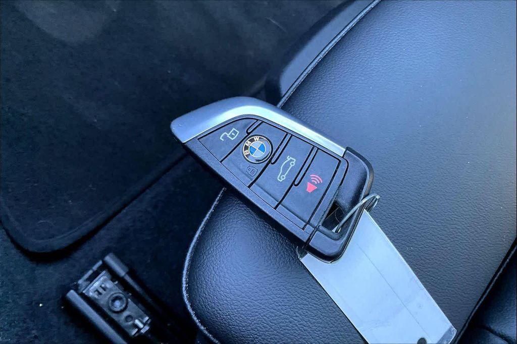 used 2023 BMW M240 car, priced at $48,950