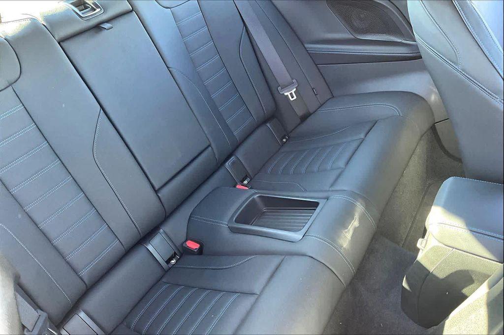 used 2023 BMW M240 car, priced at $48,950