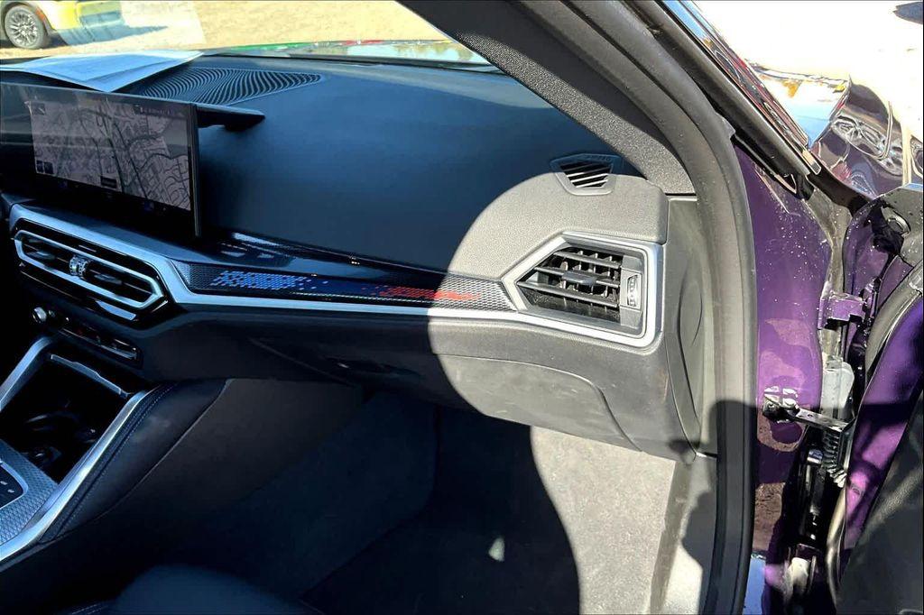 used 2023 BMW M240 car, priced at $48,950