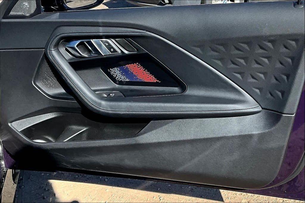 used 2023 BMW M240 car, priced at $48,950