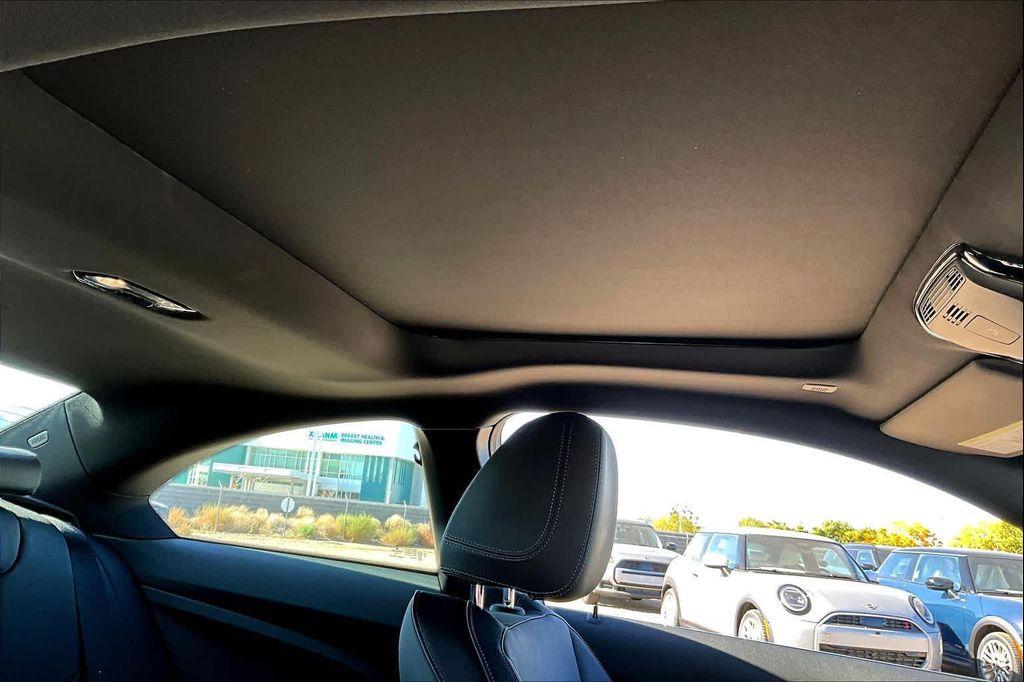 used 2023 BMW M240 car, priced at $48,950