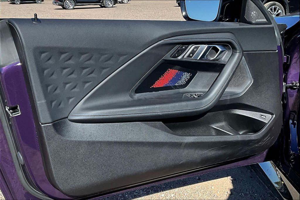 used 2023 BMW M240 car, priced at $48,950