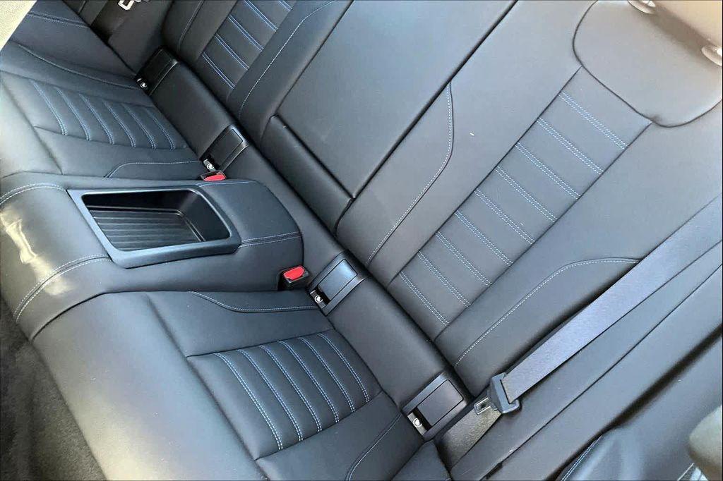 used 2023 BMW M240 car, priced at $48,950