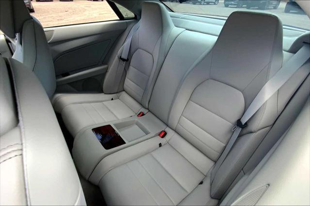 used 2013 Mercedes-Benz E-Class car, priced at $19,950