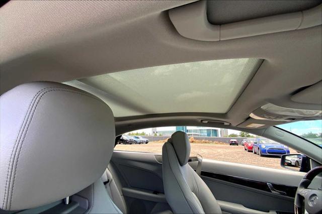 used 2013 Mercedes-Benz E-Class car, priced at $19,950