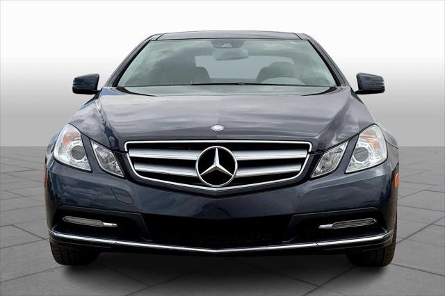 used 2013 Mercedes-Benz E-Class car, priced at $16,500