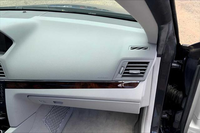 used 2013 Mercedes-Benz E-Class car, priced at $19,950