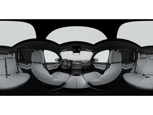 new 2026 BMW X5 car, priced at $82,425