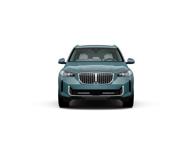 new 2026 BMW X5 car, priced at $82,425