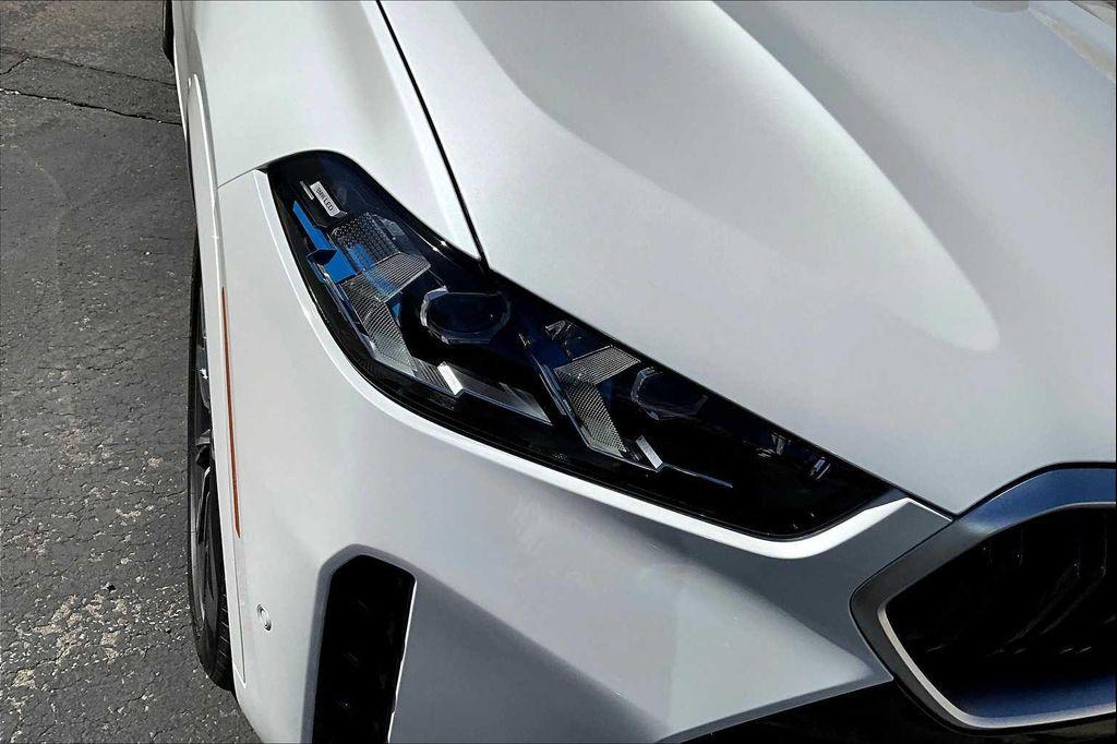 new 2026 BMW X6 car, priced at $100,700
