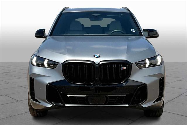 used 2025 BMW X5 car, priced at $99,950