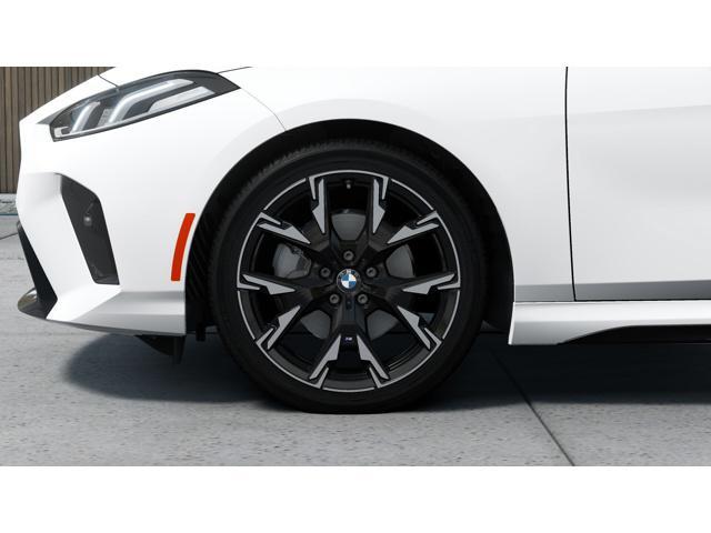 new 2026 BMW 228 Gran Coupe car, priced at $45,375