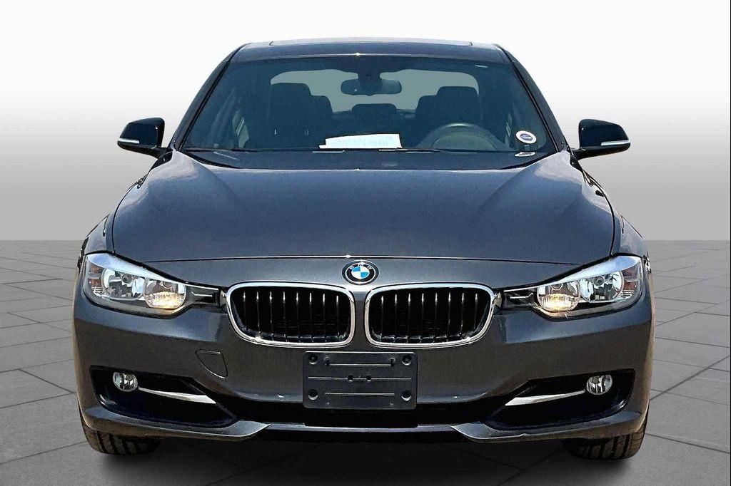 used 2013 BMW 328 car, priced at $12,950