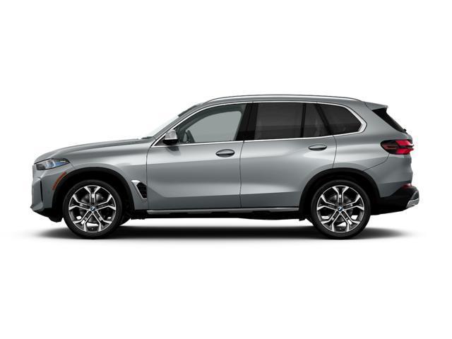 new 2026 BMW X5 car, priced at $77,725