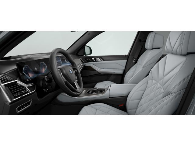 new 2026 BMW X5 car, priced at $77,725