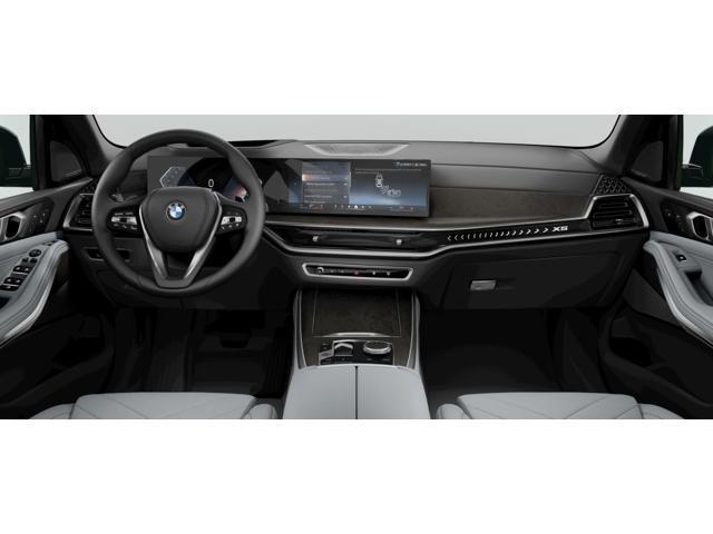 new 2026 BMW X5 car, priced at $77,725