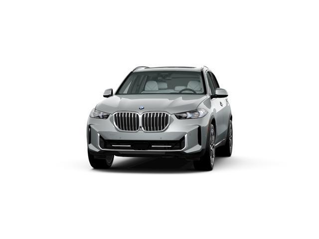 new 2026 BMW X5 car, priced at $77,725