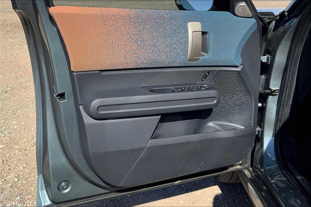 new 2025 MINI Countryman car, priced at $43,780