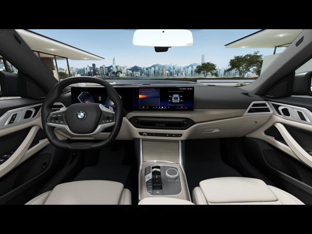 new 2025 BMW 430 Gran Coupe car, priced at $58,945