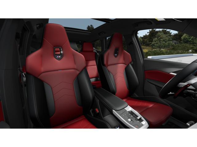 new 2026 BMW X1 car, priced at $60,095