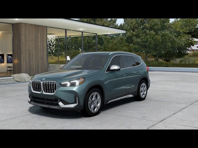 new 2024 BMW X1 car, priced at $44,850