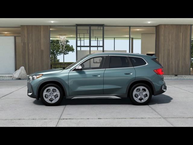 new 2024 BMW X1 car, priced at $44,850