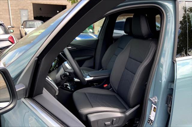 new 2024 BMW X1 car, priced at $45,400