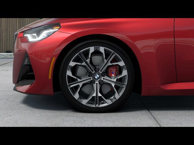 new 2025 BMW M240 car, priced at $58,990