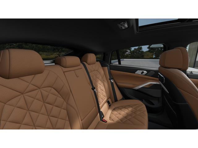 new 2026 BMW X6 car, priced at $91,075