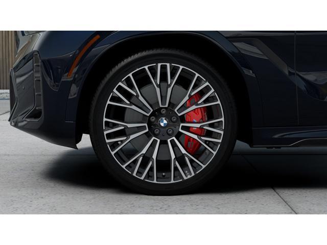 new 2026 BMW X6 car, priced at $91,075